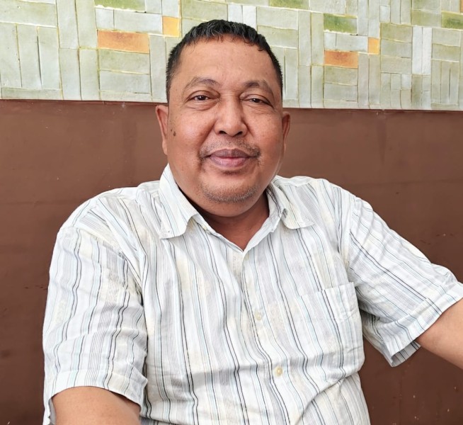 LSM Korek Tuding 'Markup Besar-besaran' Belanja Konversi Aplikasi Rp 500 Juta di Bapenda Rohil, Ancam Tempuh Jalur Hukum!