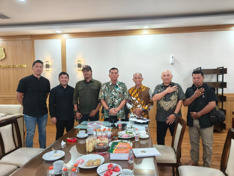 Peluncuran Buku Pdt Manser Sagala M.Th di Jakarta Siap Digelar, Akan Dihadiri Langsung Gubernur AKPOL
