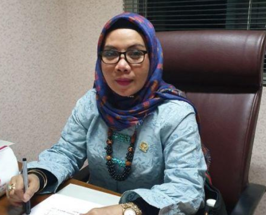 Jargon Kampar Dihati, Misharti Beberkan Program yang telah Terlaksana.