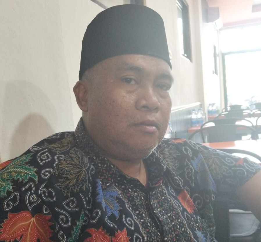 LSM KOREK Riau Akan Gelar Aksi Damai ke Kantor Kanwil BPN Riau