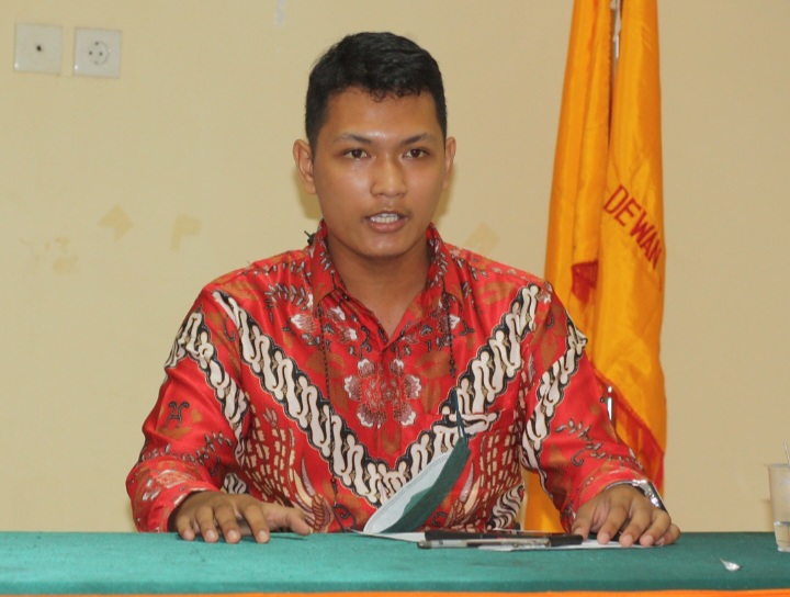 PERMAHI PEKANBARU MINTA BPH MIGAS AUDIT SPBU SE-KOTA PEKANBARU SEBAB DINILAI BANYAK LANGGAR ATURAN DAN KORUP!