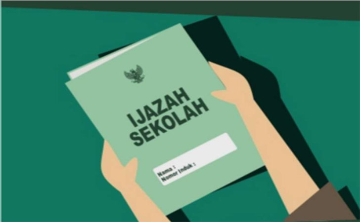 Sudah Setahun Tamat SD, Namun Sejumlah Wali Murid Mengaku Anaknya Belum Terima Ijazah Dari SDN 06 Rantau Bertuah