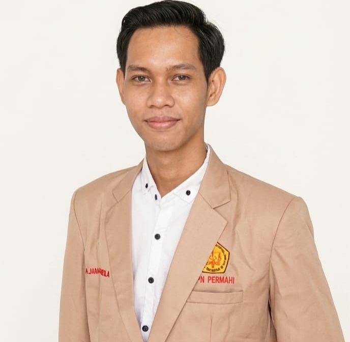 Ketua DPRD Bone Diduga Langgar Kode Etik, Bendum DPN Permahi Dorong Mahkamah Kehormatan Partai Gerindra Beri Teguran dan Sanksi