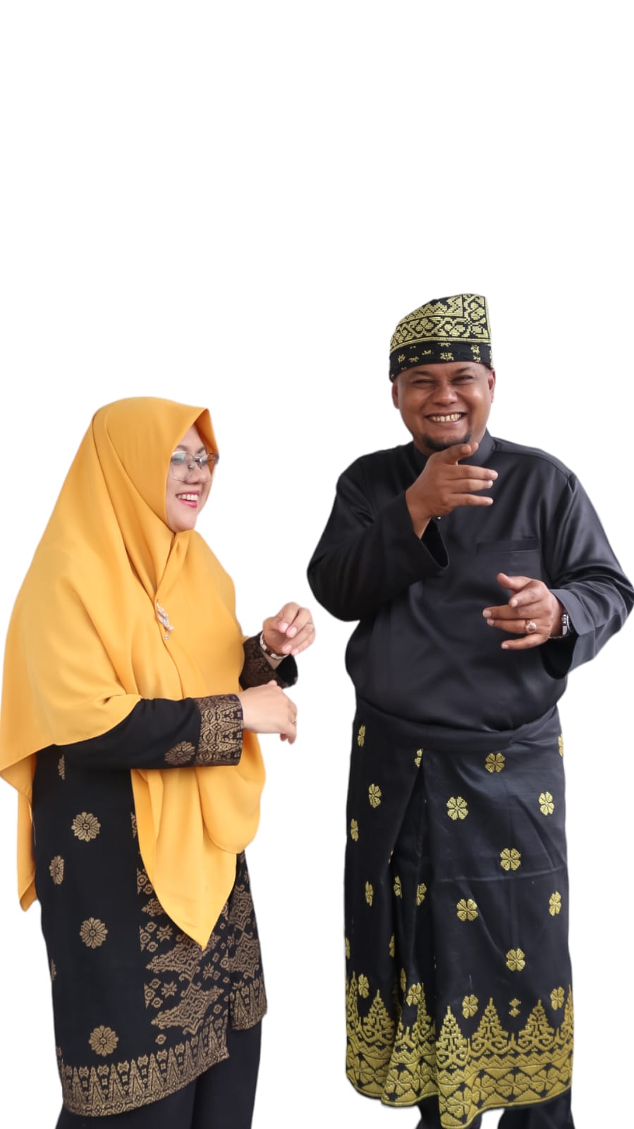 Setahun Menjabat, Afni-Syamsurizal Benahi BUMD, Bangun Jalan ke Pelosok dan Cicil Utang Rp231,7 Miliar