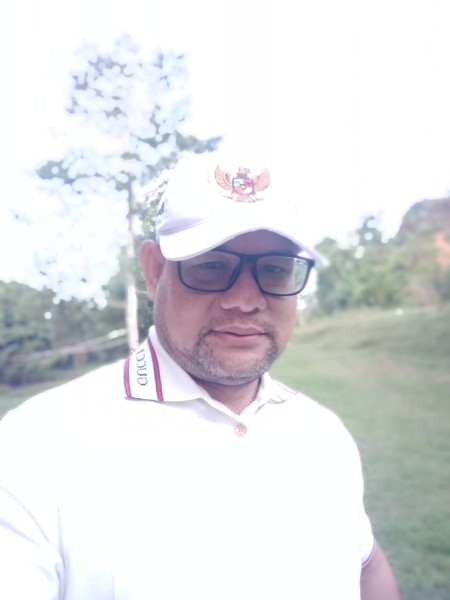 Musabaqoh Tiwatil Quran ( MTQ ) ke 54 di kampar utara tingkat kabupaten.