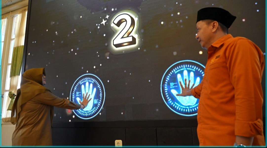 Bupati Siak Ajak Warga Sukseskan Sensus Ekonomi 2026, Agar Bantuan Tepat Sasaran