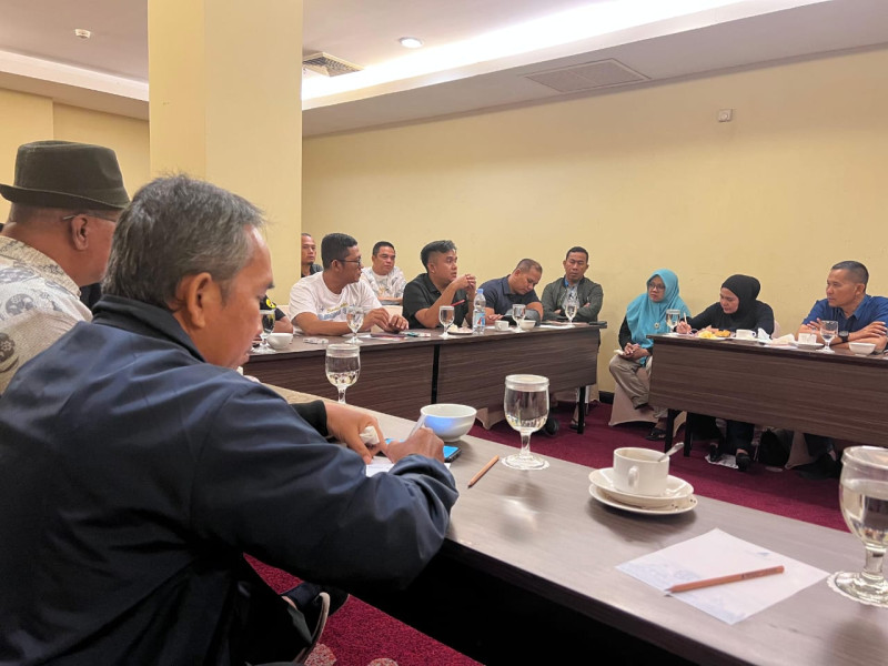 Puluhan Pengacara Handal Bersiap Kawal Kemenangan Afni-Syamsurizal di MK