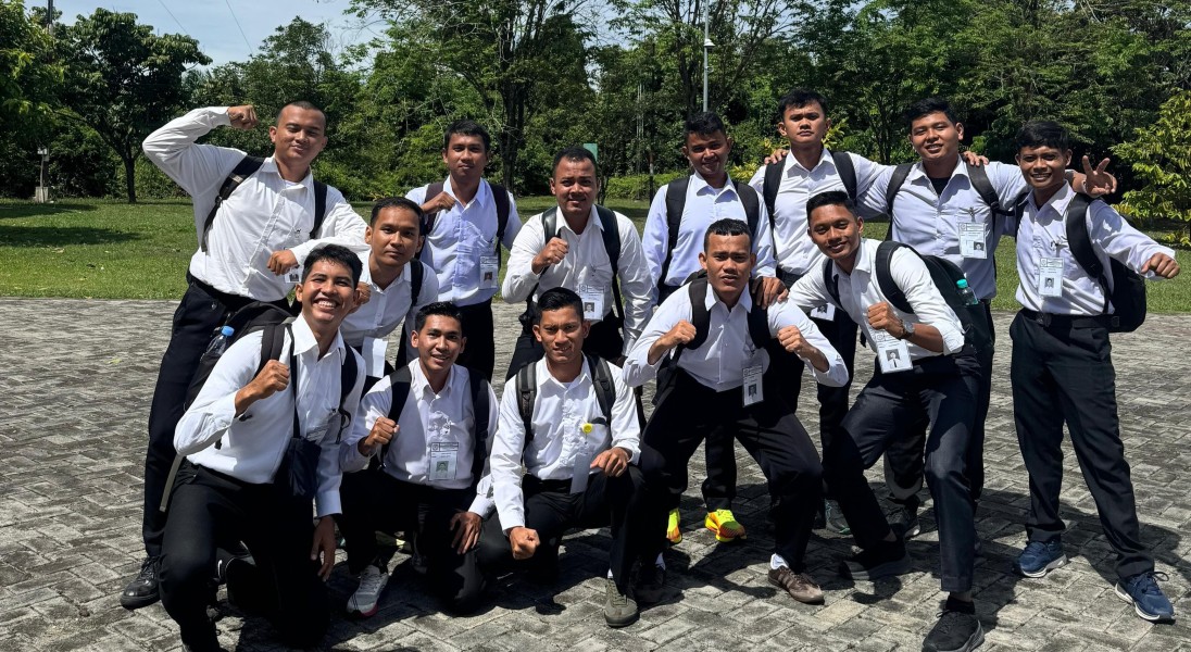 Ironi di Pangkalan Lesung: Ganti Rugi Sawit Sudah Lunas, Anak Korban Malah Dilaporkan ke Polisi Saat Sedang Daftar TNI