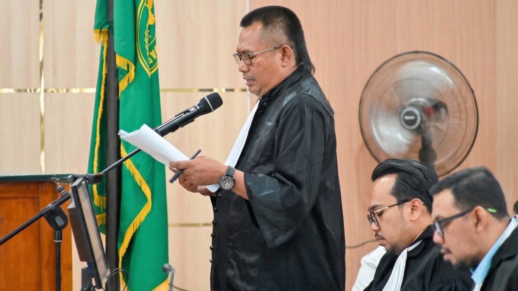 Fakta Sidang Gubernur Riau: Semua Saksi Akui Tak Ada Setoran ke Abdul Wahid