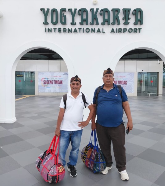 LSM KOREK Riau Duga Ijazah SMA Daulat Sinaga ASPAL, Siap Tempuh Jalur Hukum