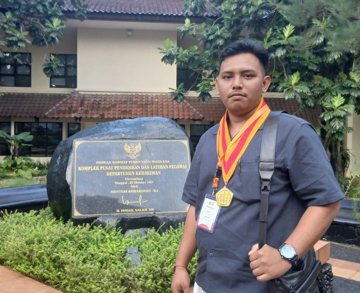 Pengelolaan Geothermal Harus Profesional, Transparan, dan Berorientasi pada Kesejahteraan Rakyat