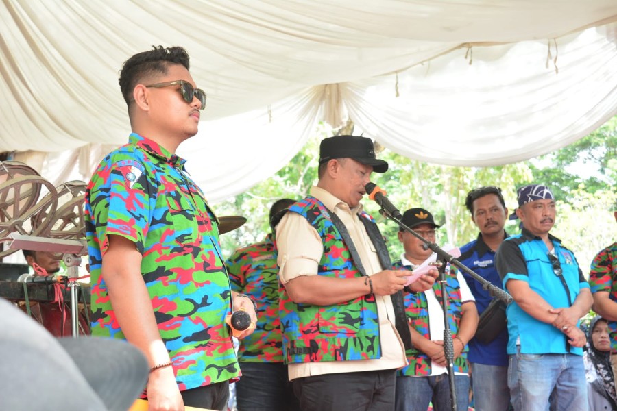 Wakil Sekretaris PC F-SPTI Rohul Tegaskan Organisasi Solid, Siap Hadapi Dinamika Internal dan Eksternal