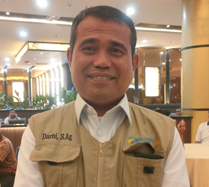 Alih Fungsi Lahan Mengkhawatirkan di Areal Izin PT Arara Abadi dan PT RAL: Belukar dan Sawit Dominasi Lanskap