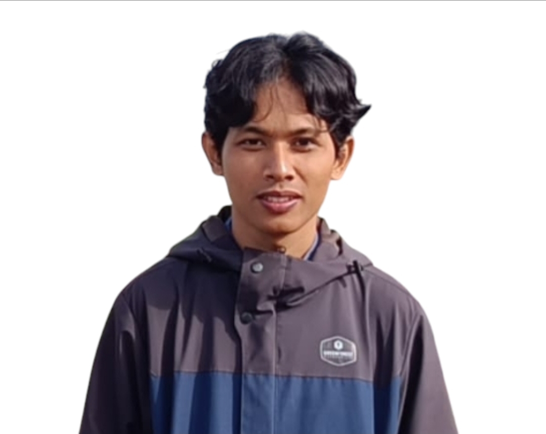 Angga Kurniawan