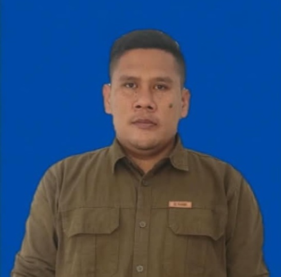 M. Fadli Amanda