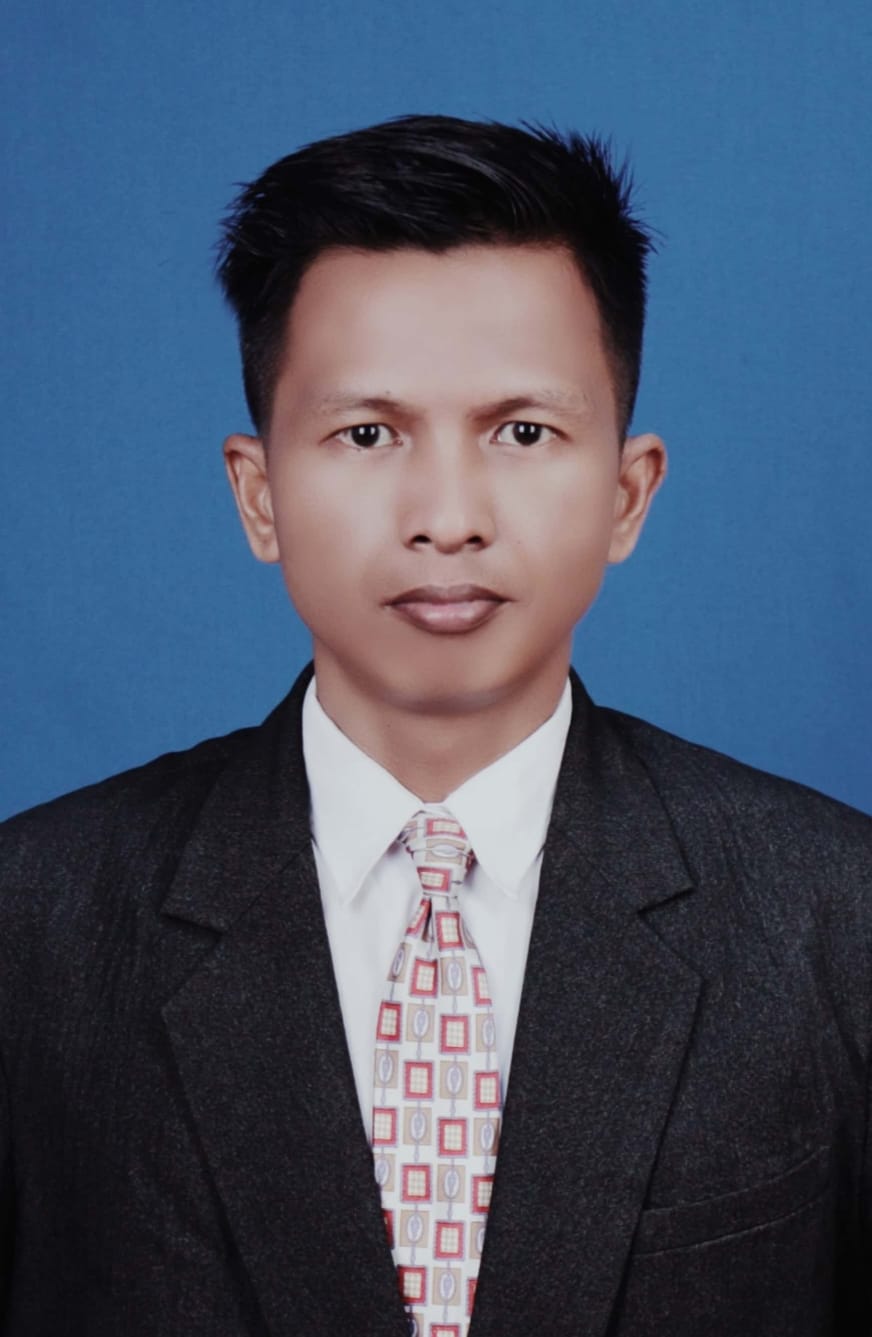 Putra Rezeky