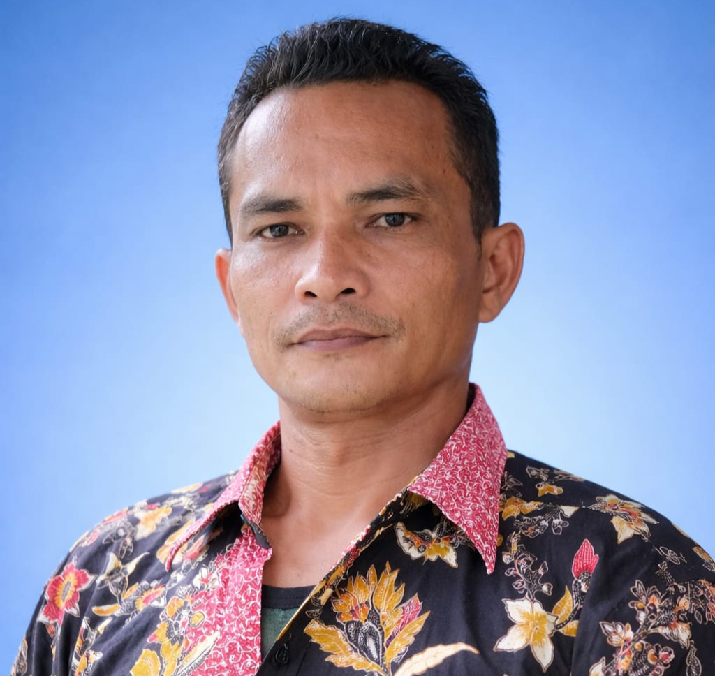Suriadi Ginting