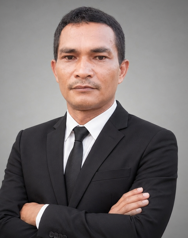 Suriadi Ginting