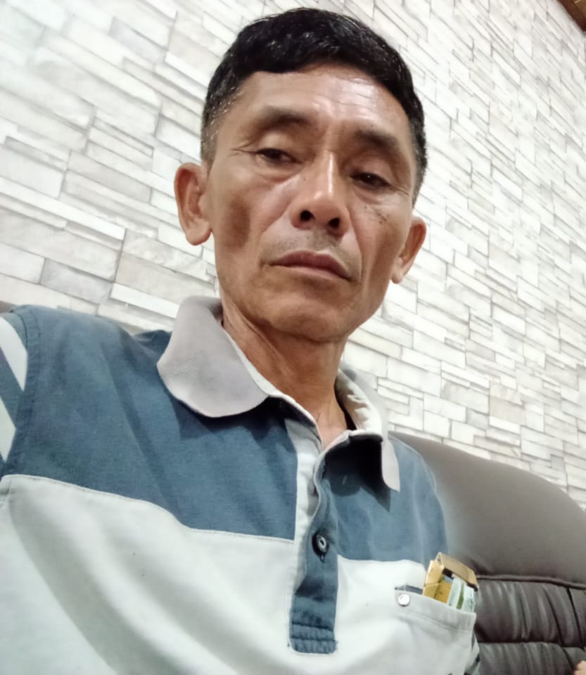 Irwan Pribadi